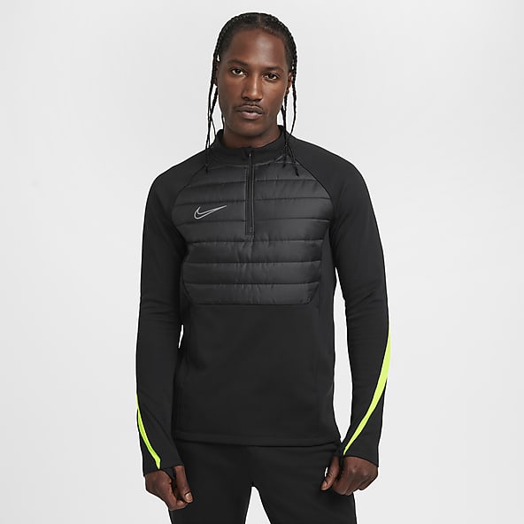 Mens Staying Warm Soccer Clothing. Nike